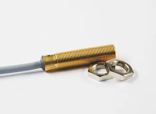 Rechner Sensors MRS-10-300-S-M12-MS-Z02-0 Magneto Resistive Sensors (MRS)