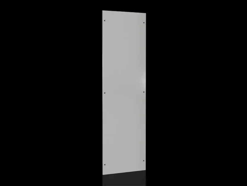 Rittal VX 8165.245 VX Yan panel, vidalanabilir, YD: 1600x500 mm, çelik sac