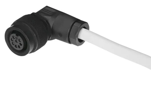 Festo KMPPE-B-5 Kablolu Soket