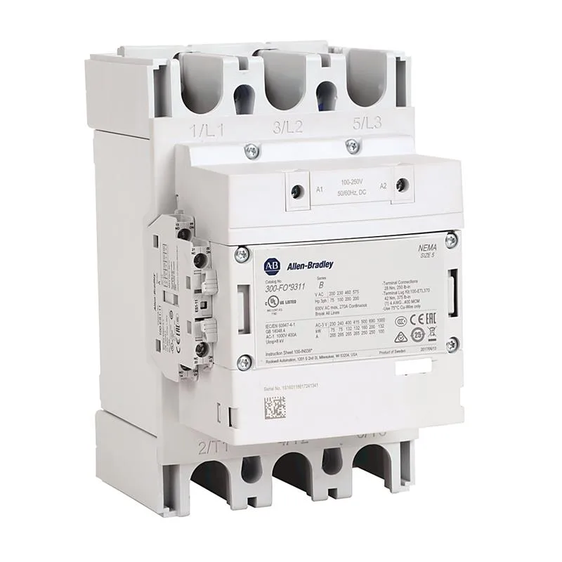 Allen Bradley 300-FOJ9311 Contactor