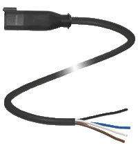 Pepperl+Fuchs DT4P-G-BK10M-PUR-O1