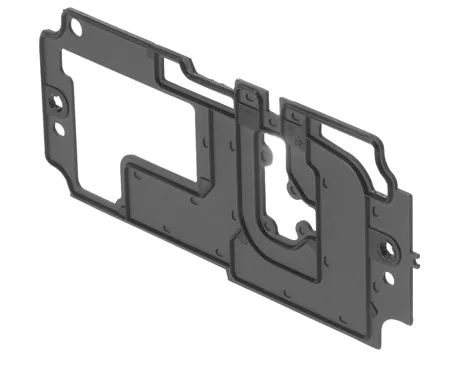 Festo VABD-S6-1-P2-C Kanal ayırma