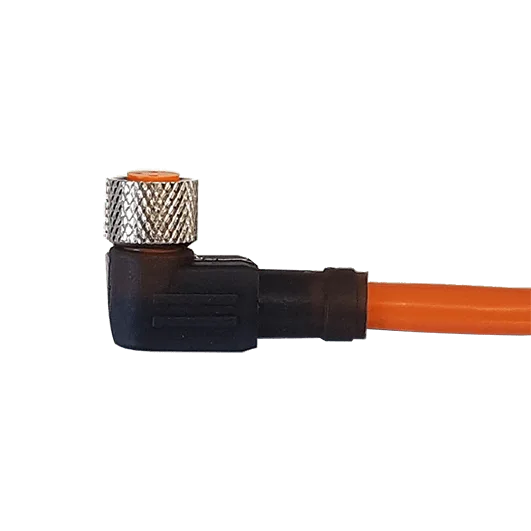 Rechner Sensors ST-Y7-M8-PVC-3×0.34-0-1-Z05-E Accessories