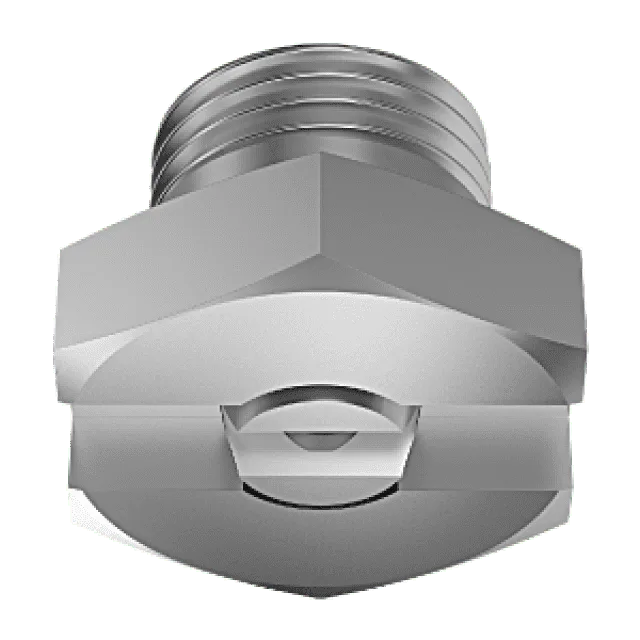 Lechler Series 610 | 6103643000000 Flat fan nozzles