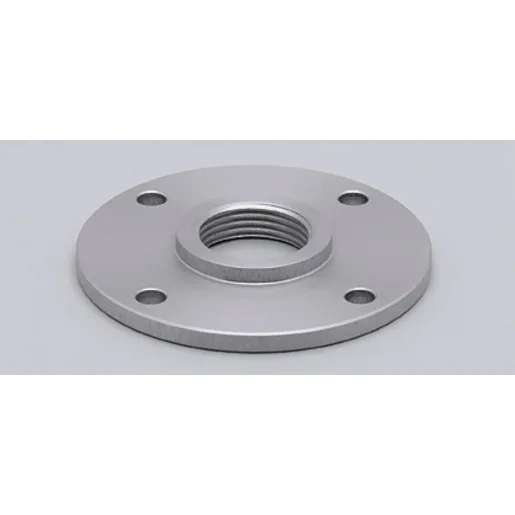 Ifm Electronic FLANGE PLATE  65-80/G3/4