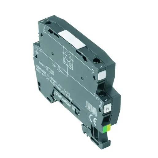 Weidmüller VSSC4 GDT 110VAC/DC20kA