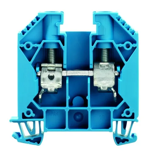 Weidmüller WDU 16 BL