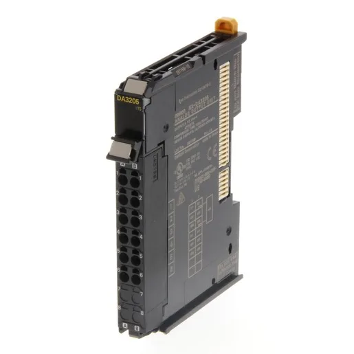 Omron NX-DA3205