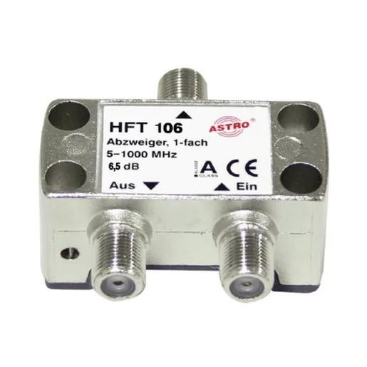 Astro HFT 106