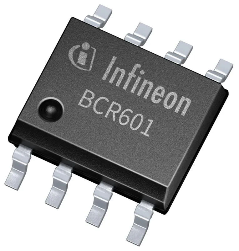 Infineon BCR601