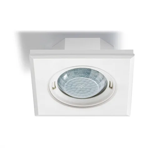 Esylux MD-FLAT 360i/8 SW