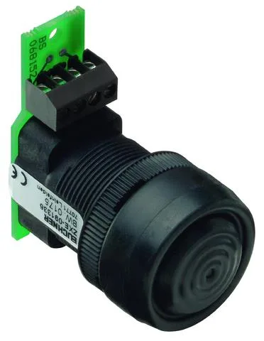 Euchner ZXE-104833 ZXE, 3-stage, with click