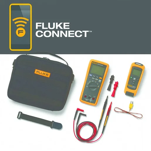 Fluke FLK-T3000FC KIT