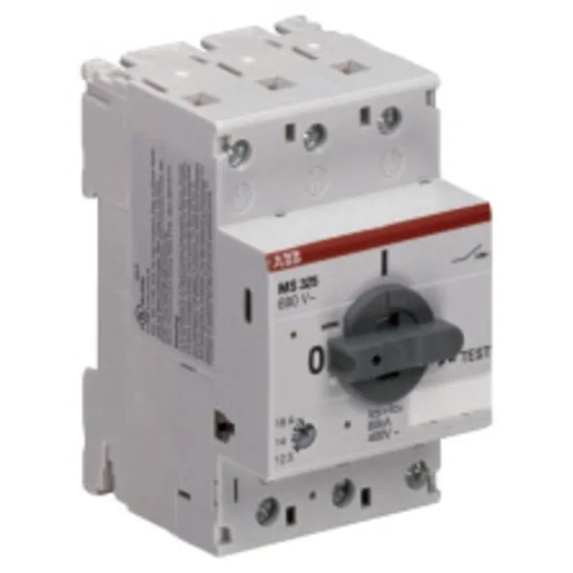 ABB MS325-9
