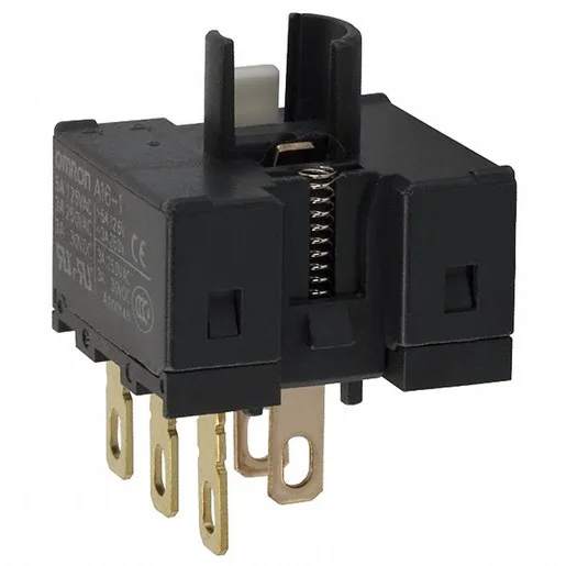 Omron A16-2