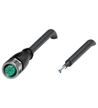 Pepperl+Fuchs V15-G-BK30M-PUR-U/ABG