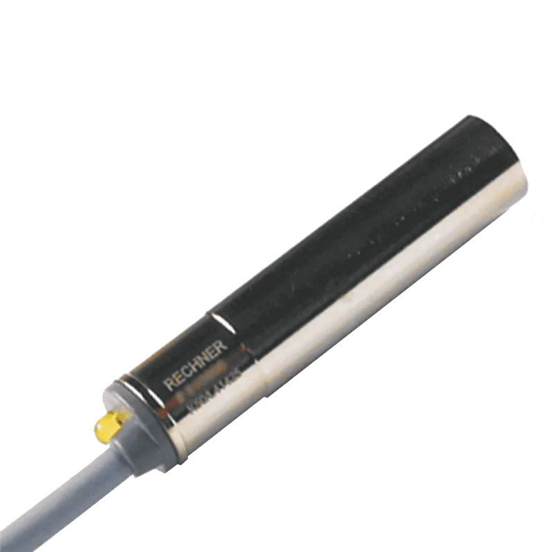 Rechner Sensors KAS-80-10-A-D11-PTFE/VAb-Z02-1-HP Capacitive Sensors (KAS)