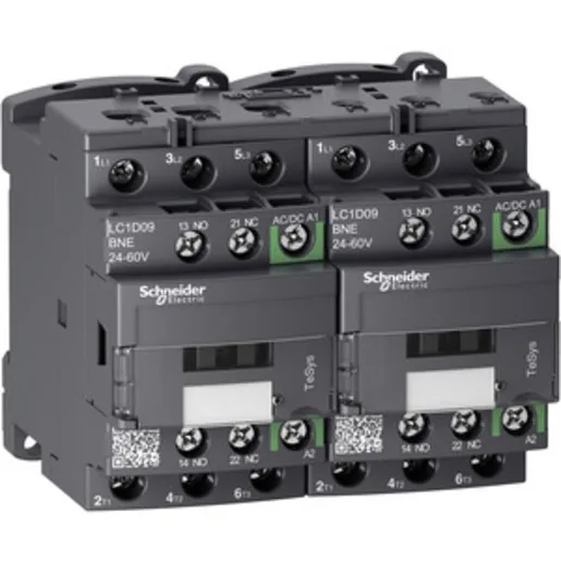 Schneider Electric LC2D09BNE