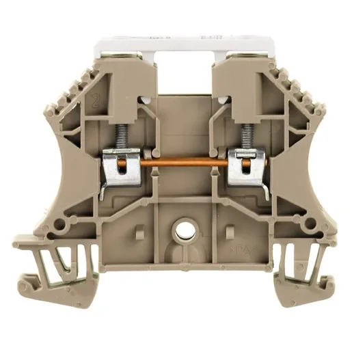Weidmüller WDU 2.5/TC TYP J