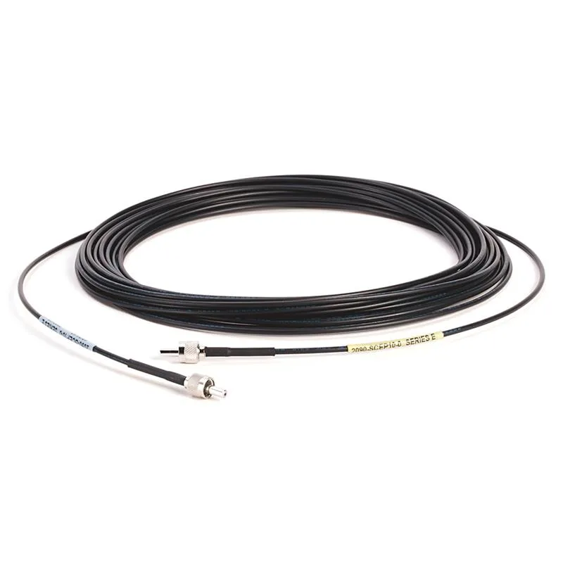 Allen Bradley 2090-SCEP10-0 Kinetix 10-10m Fiber Optic Cable