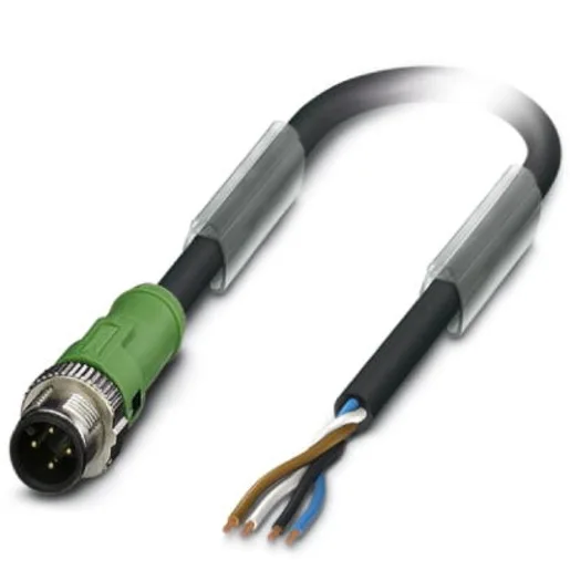 Phoenix Contact SAC-4P-MS/ 2,0-186 SCO