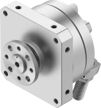 Festo DSM-16-270-P1-FW-A-B Döner Silindir|çeyrek dönüşlü aktüatör
