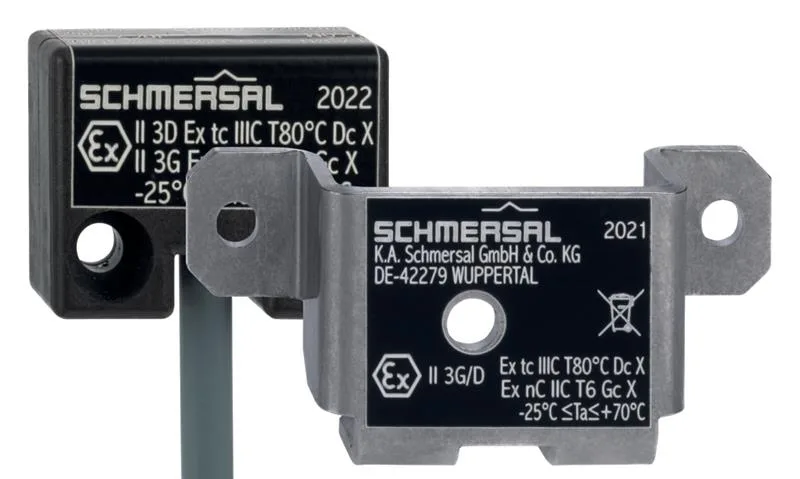 Schmersal EX-BNS 250-11Z-3GD