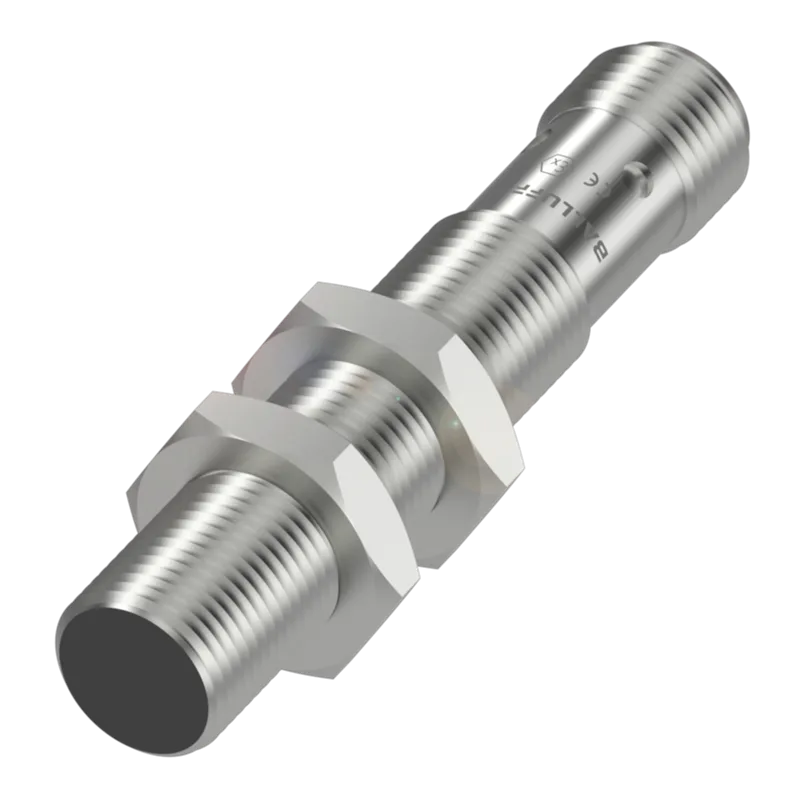 Balluff BES M12MG2-GNX20B-S04G-EXC Tehlikeli alanlar için endüktif sensörler