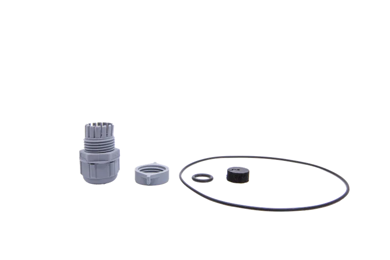 Alre JZ-33 Sealing set for universal capillary thermostats RTKSA-xxxxxx
