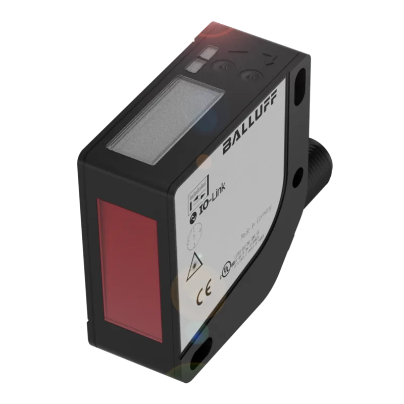 Balluff BOD 24K-LB02-S92 Optik mesafe sensörleri
