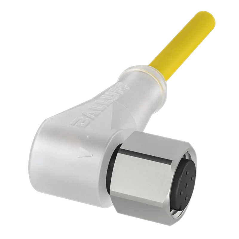 Balluff BCC S425-0000-1A-008-VX44T2-100 Tek uçlu kablo setleri