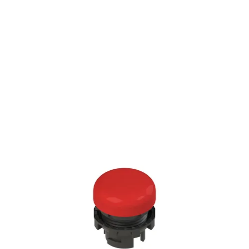 Pizzato E2 1ILA310 Indicator light E2 series, red lens