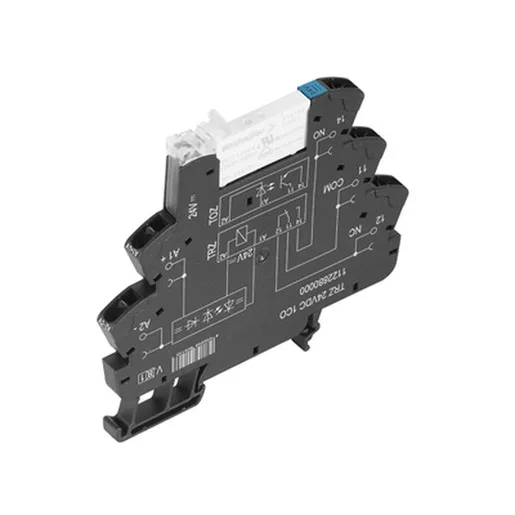 Weidmüller TRZ 12VDC 1CO