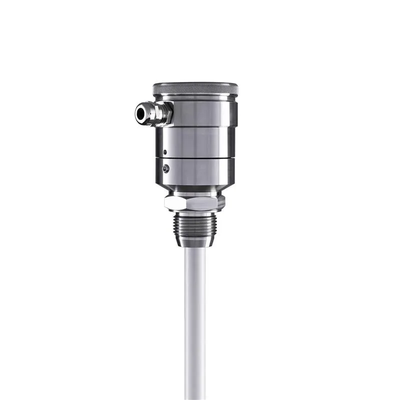 Rechner Sensors KFS-1-580-470-PTFE/VA-1″-StEx, ATEX Capacitive Level Measurement Systems (KFI / KFS / KFA / KFX)