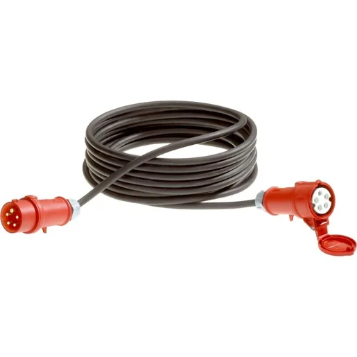 Lappkabel 71222305