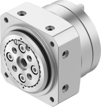 Festo DSM-25-270-HD-A-B Döner Silindir|çeyrek dönüşlü aktüatör