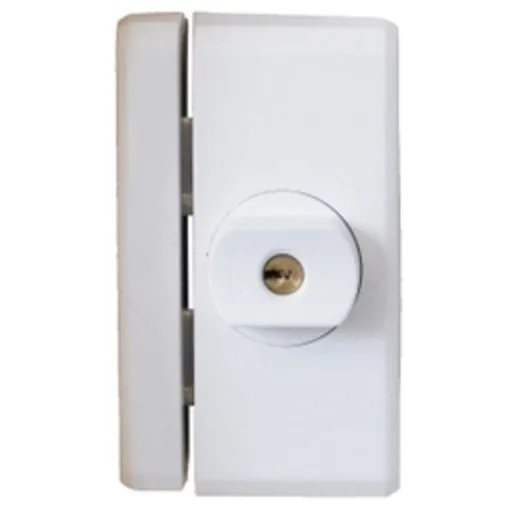 ABUS FUFT50002W