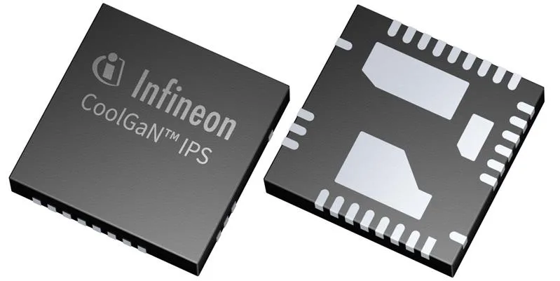 Infineon IGI60F2020A1L