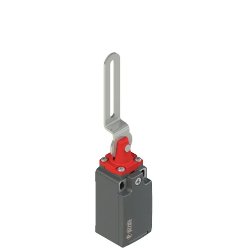 Pizzato FR 5C2-M2 Safety switch with slotted hole lever