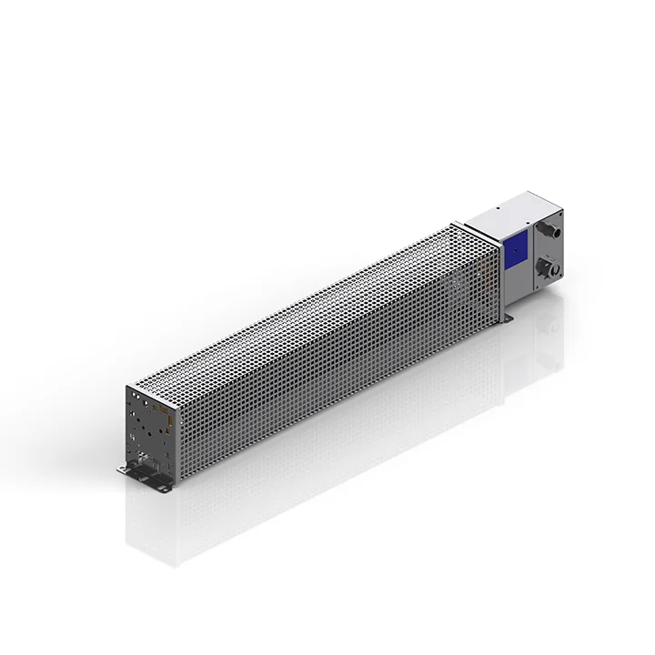 Beckhoff AX2090-BW80-1000 External breaking resistors for AX8000