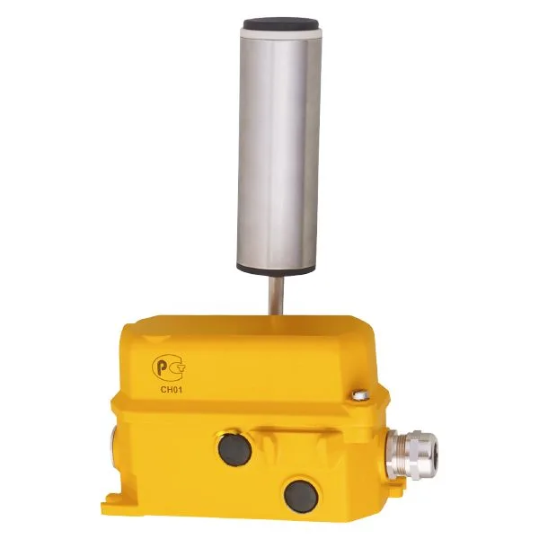 IFM Belt misalignment switch Kayış kayma anahtarları