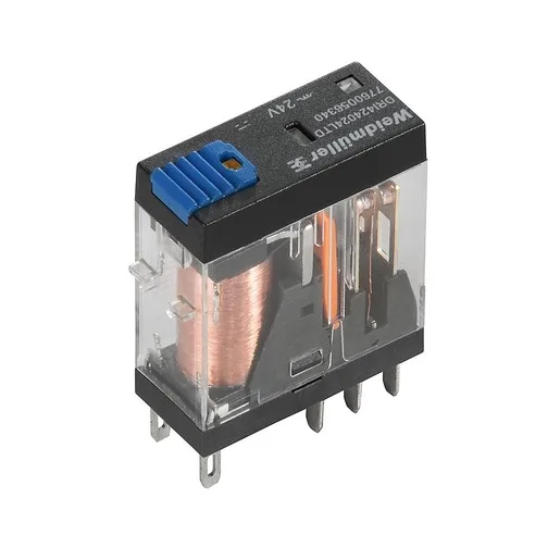 Weidmüller DRI424012LTD