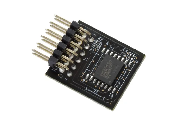 Infineon EVAL-S25HL512T