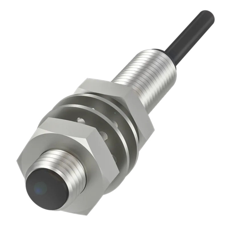 Balluff BES M08EF-PSC15B-BP02 Endüktif yakınlık anahtarları