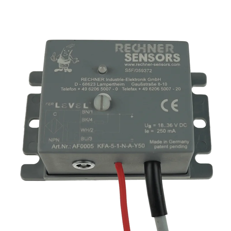 Rechner Sensors KFA-5-1-B-N-A-Z02-Y50