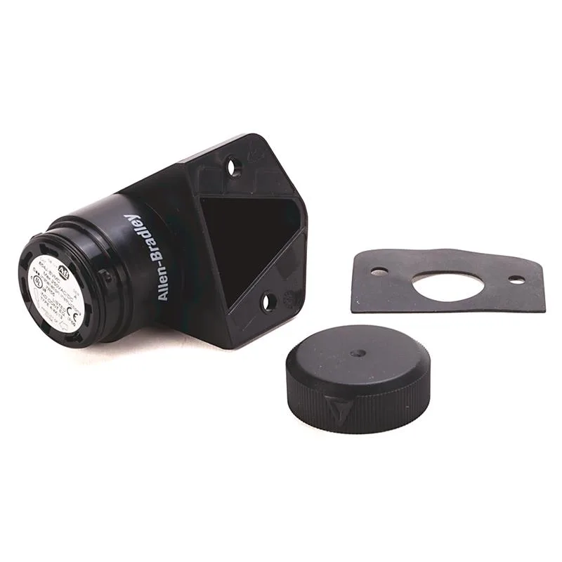 Allen Bradley 854J-BVMC Mounting Base 40 mm Stack Light