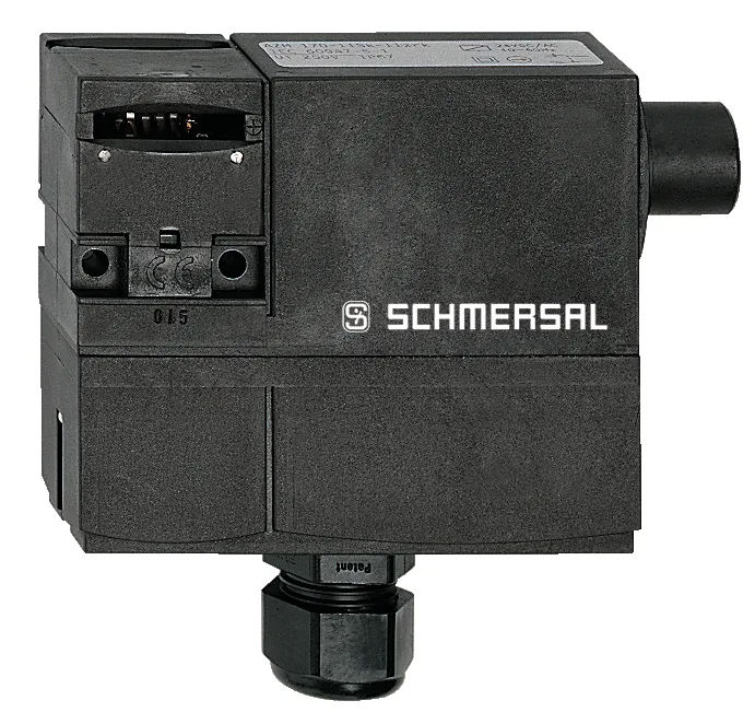 Schmersal AZM 170SK-11ZRK-2197 230VAC