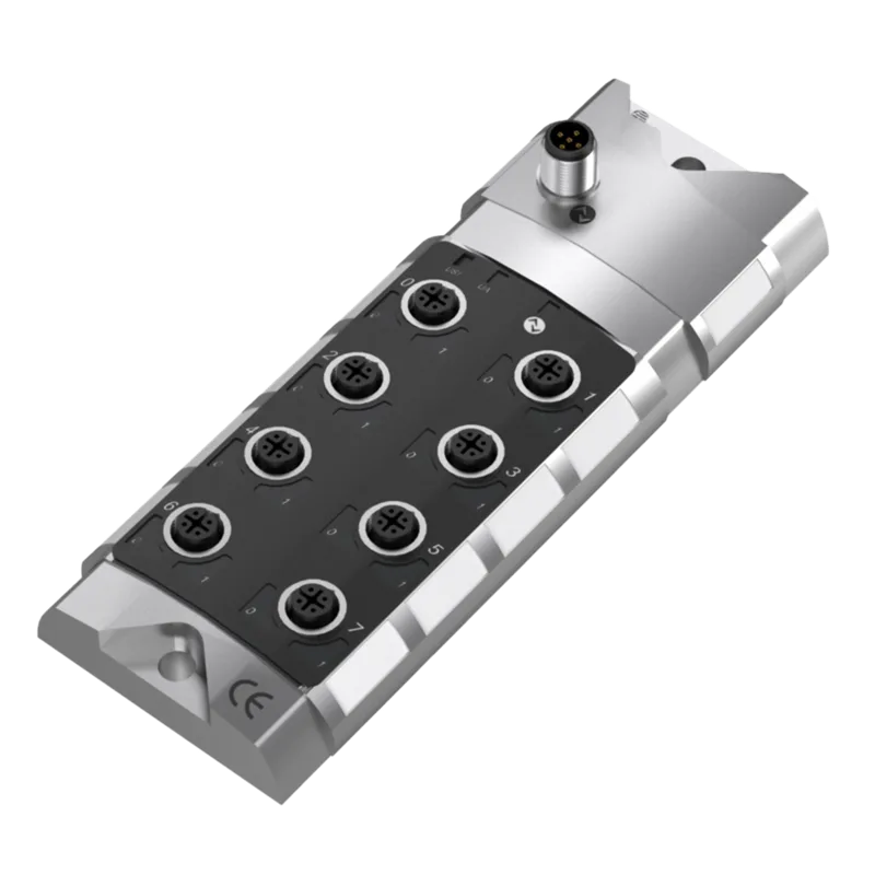 Balluff BNI IOL-302-S01-Z012 IO-Link sensör/aktüatör hub'ları