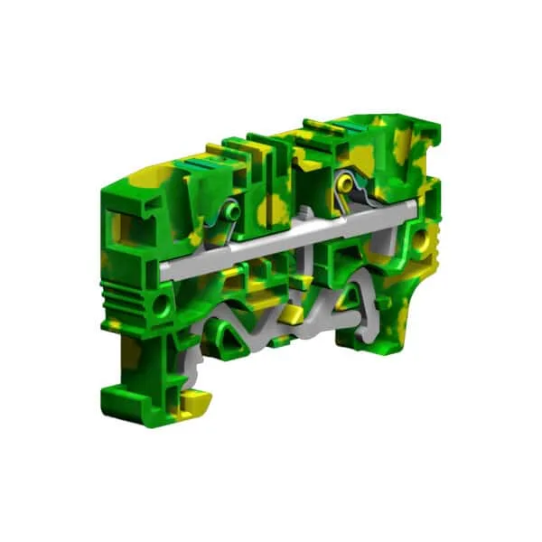 Cabur EFCE600 1 LEVEL EARTH CONNECTION