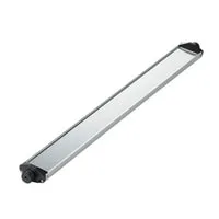 Keyence OP-35334 Slim Corner Mirror with Reflective Surface Length of 370 mm